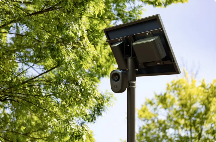 Flock Safety tightens safeguards as states, cities question surveillance network